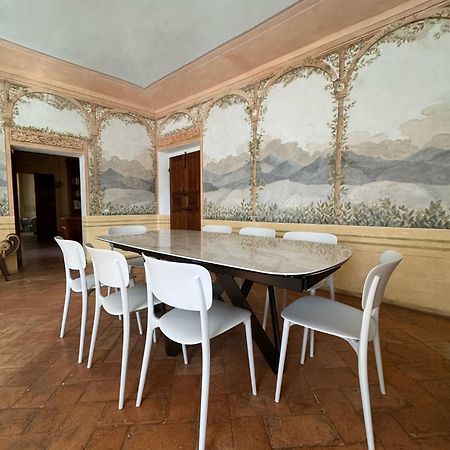Urbino Apartments - Palazzo Paltroni Studio Екстериор снимка