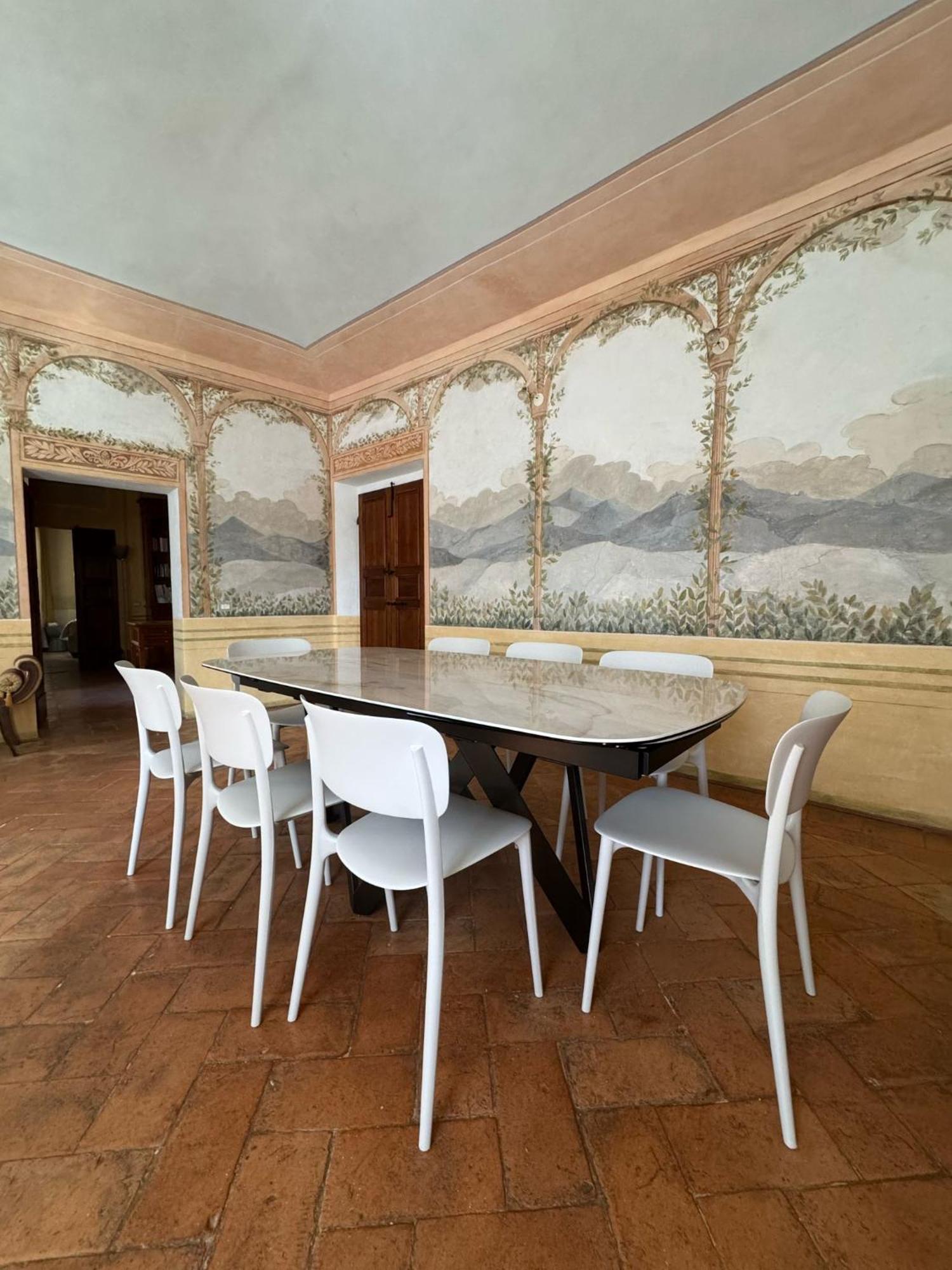 Urbino Apartments - Palazzo Paltroni Studio Екстериор снимка