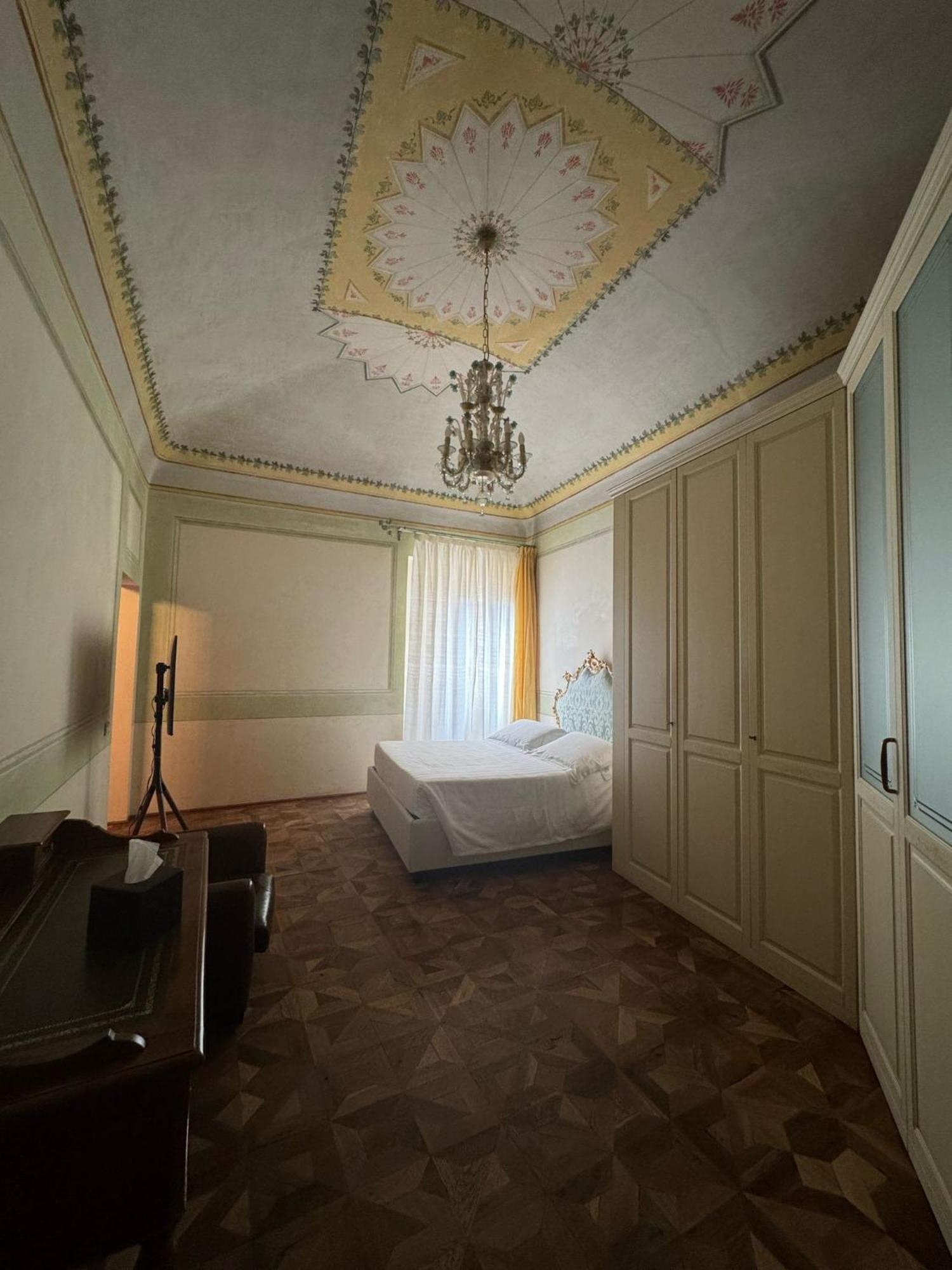Urbino Apartments - Palazzo Paltroni Studio Екстериор снимка