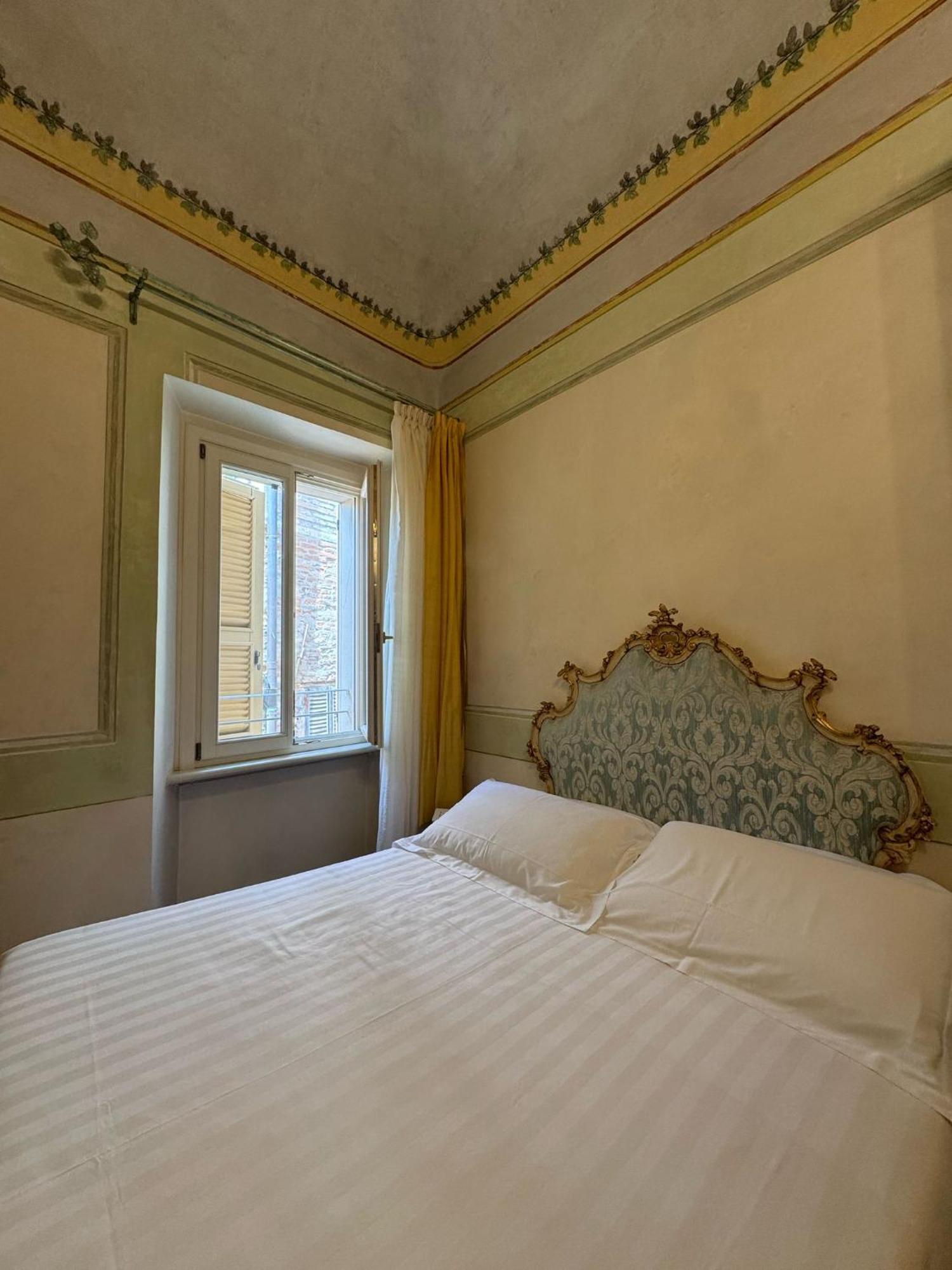 Urbino Apartments - Palazzo Paltroni Studio Екстериор снимка