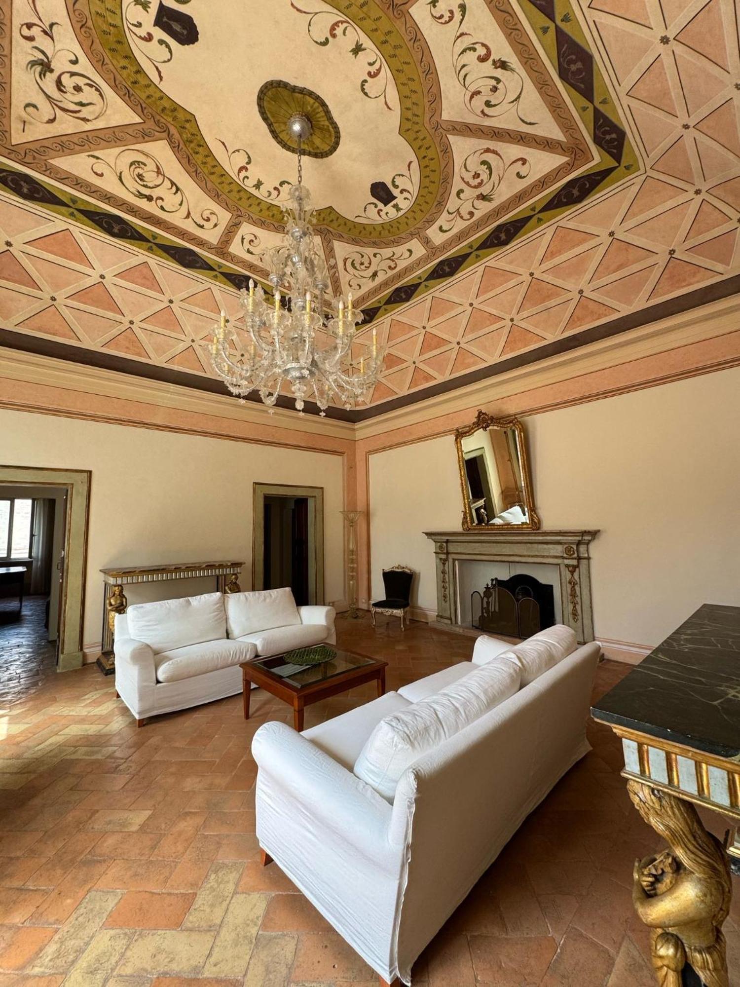 Urbino Apartments - Palazzo Paltroni Studio Екстериор снимка